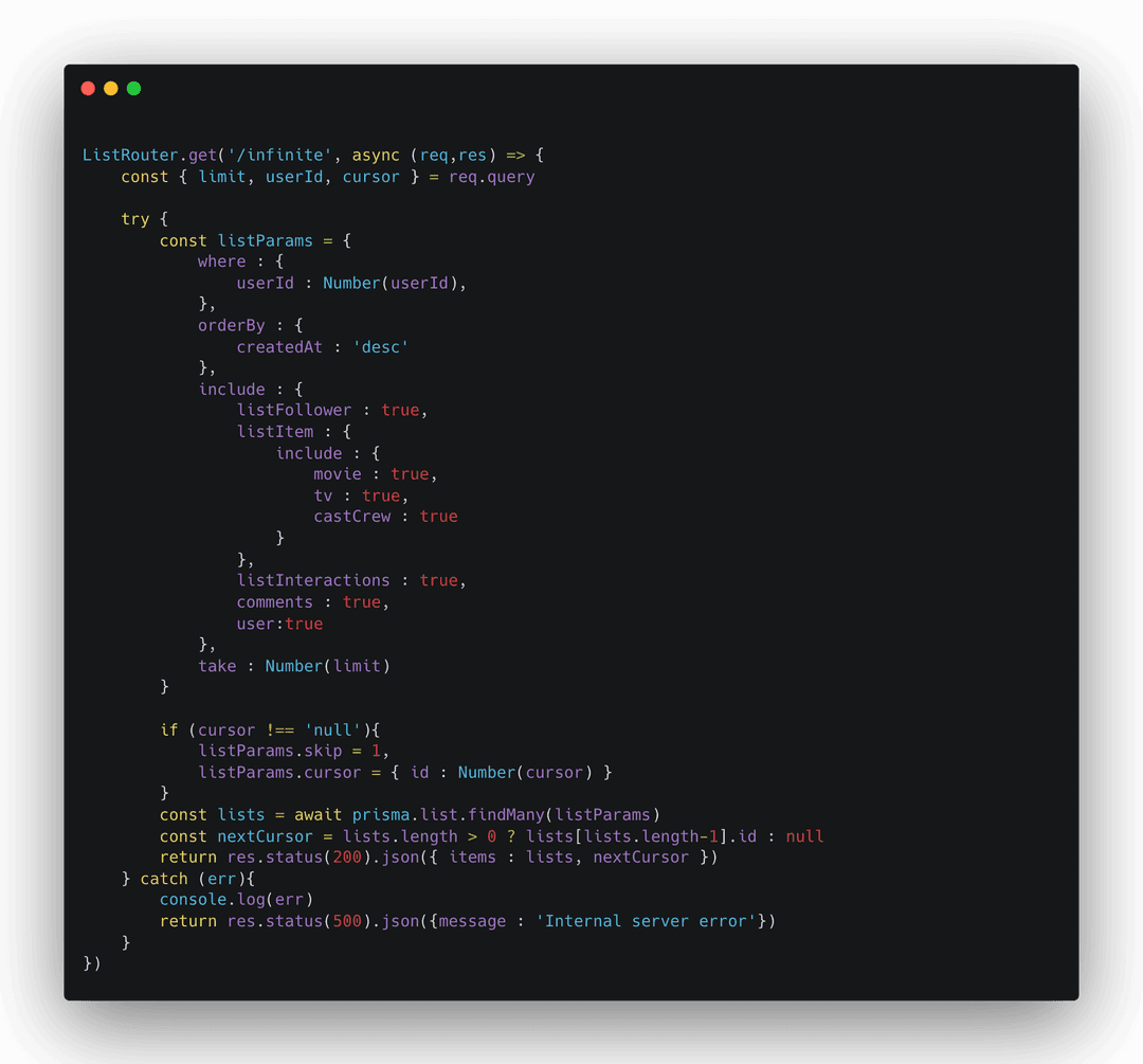 code-snippet