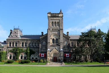 university-of-toronto